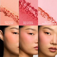 Phấn Má Hồng Patrick Ta Transition Blurring Blush Duo 6g