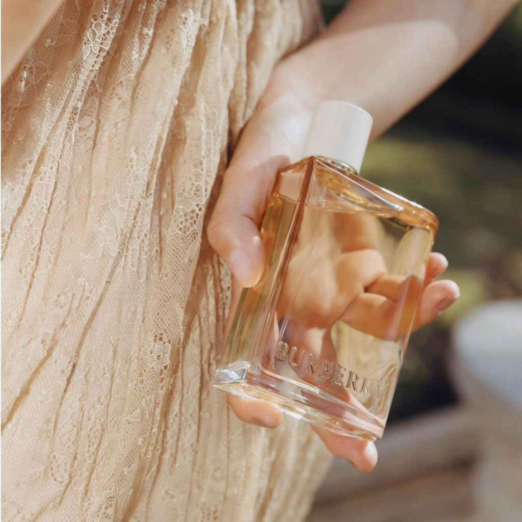 Nước Hoa Nữ Burberry Her EDP 100ml