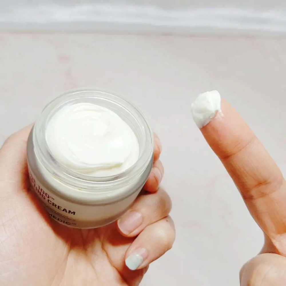 Kem Dưỡng Cải Thiện Độ Đàn Hồi Căng Mịn Da Sur.Medic Super Peptide 100TM Collagen Lifting Cream 50ml