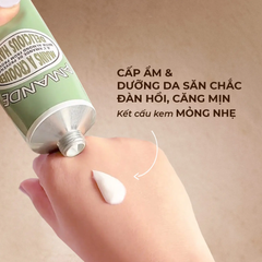 Kem Dưỡng Da Tay Hạnh Nhân L'Occitane Amond Delicious Hands Cream 150ml