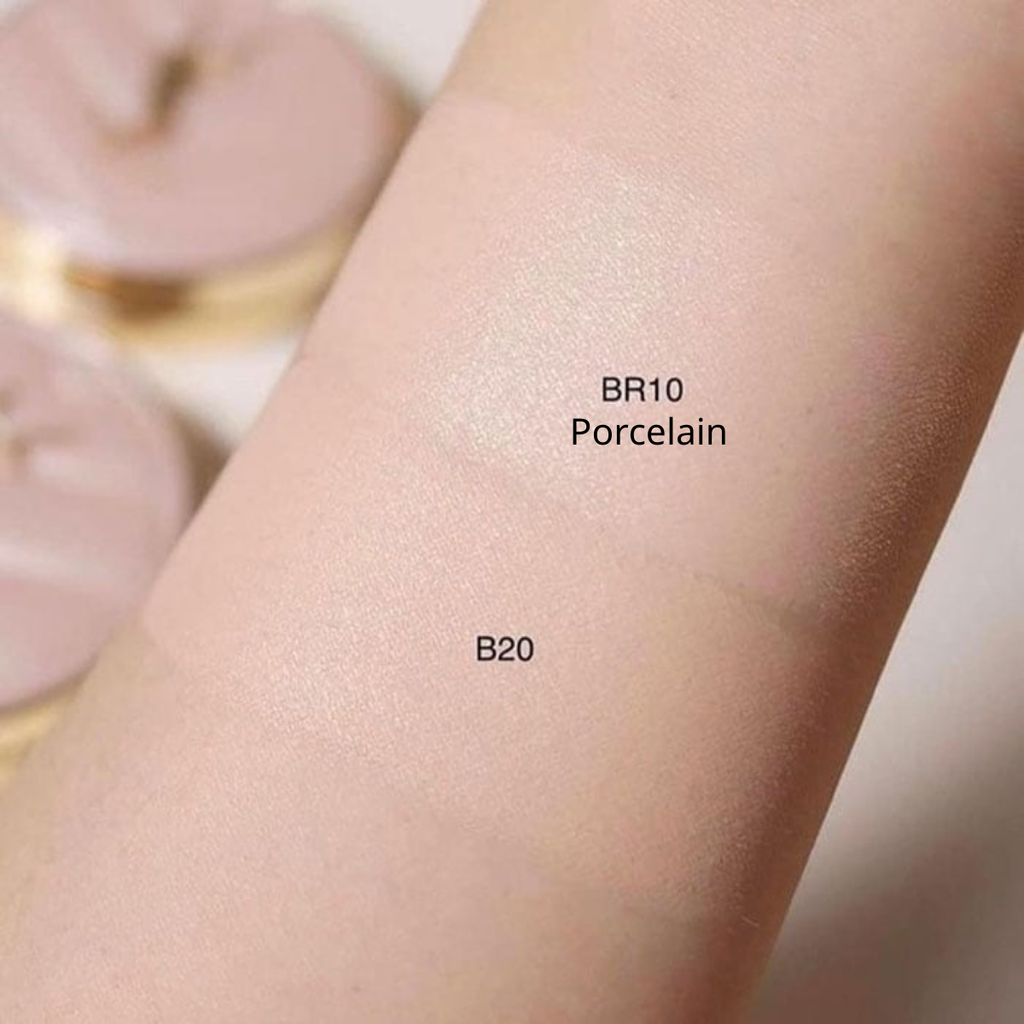 Phấn Nước YSL Touche Eclat Glow-Pact Cushion High Cover Mesh Foundation Collector SPF23 PA++ 12g