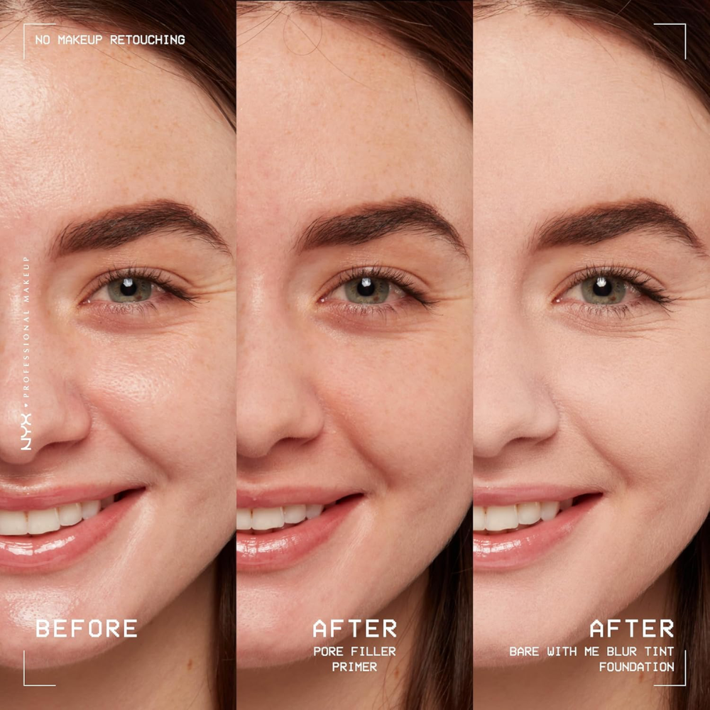 Kem Lót Che Phủ Lỗ Chân Lông NYX Professional Makeup Pore Filler Primer 20ml