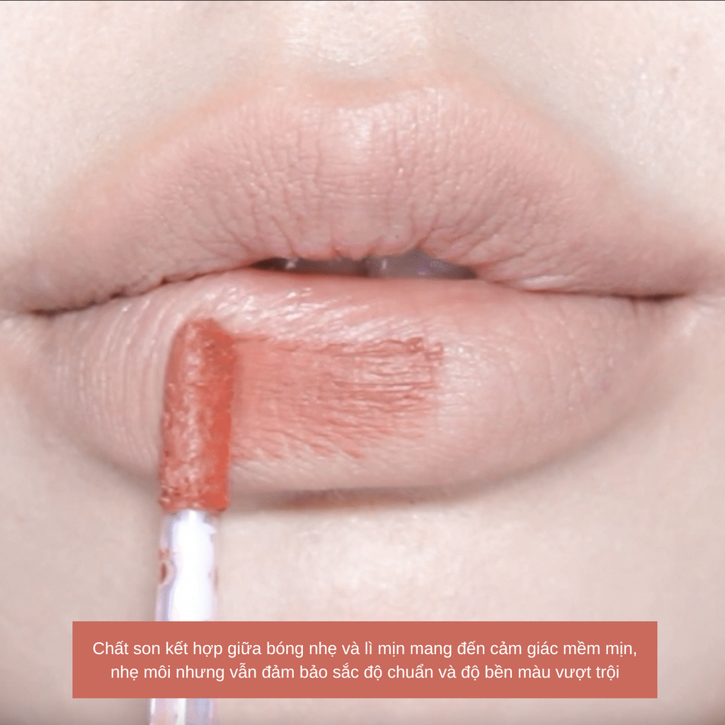 Son Kem Bbia Last Velvet Tint 5g