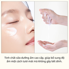 Mặt Nạ Cấp Ẩm Chuyên Sâu Mediheal Ceramide Essential Mask 24ml