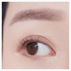 Bấm Mi Vacosi BM14 Space Eyelash Curler