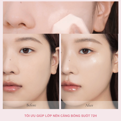 Kem Nền Clio Kill Cover High Glow Foundation 38g