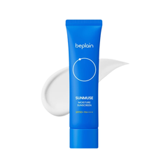 Kem Chống Nắng Dưỡng Ẩm beplain Sunmuse Moisture Sunscreen SPF50+ PA++++ 50ml