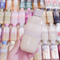 Sữa Tắm Bath & Body Works With Pro-Vitamin B5+Aloe Body Wash 295ml