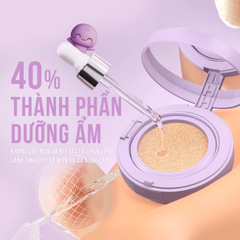 Phấn Nước Mịn Lì Maybelline Super Stay Baby Matte Up To 24H Soft Matte Cushion 11g