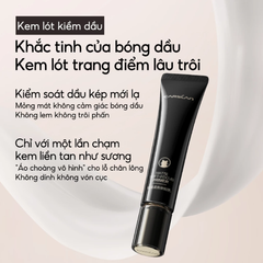 Kem Lót Carslan Watery Light Primer/Matte Soft - Focus Primer 35g