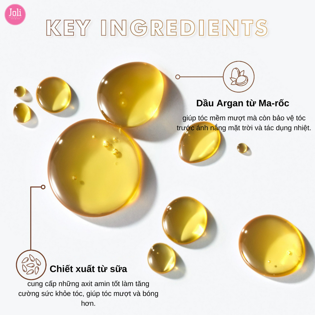 Set Tinh Dầu Dưỡng Tóc Moroccanoil Treatment 100ml + tặng kèm gội xả mini và túi đựng mỹ phẩm