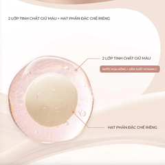 Kem Che Khuyết Điểm Judydoll Traceless Cloud-Touch Concealer 3.2g