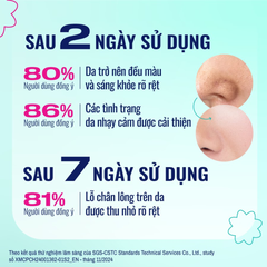 Gel Rửa Mặt Cho Da Dầu Mụn Nhạy Cảm Cetaphil Gentle Exfoliating SA Cleanser