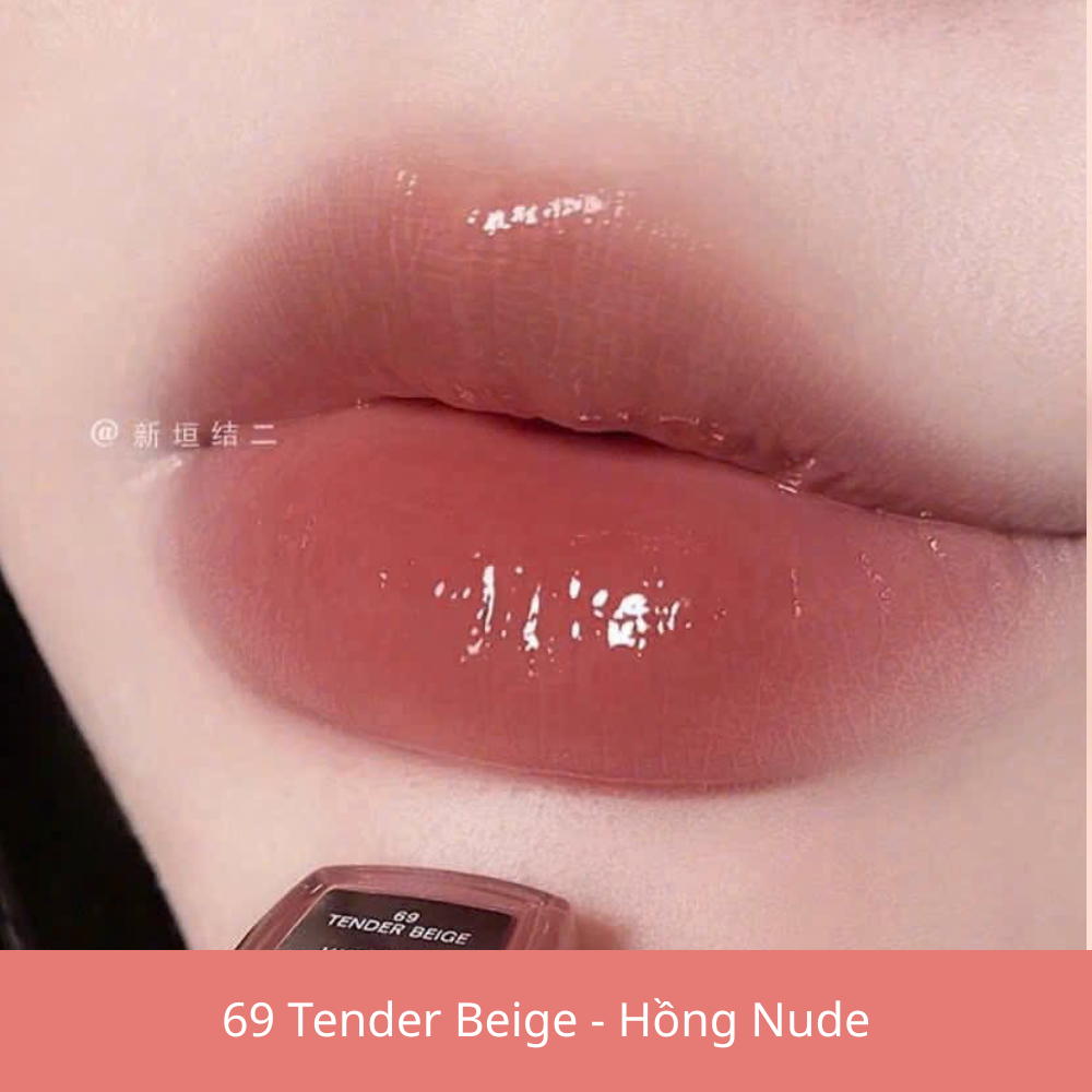 Son Kem Chanel Le Rouge Duo Ultra Tenue