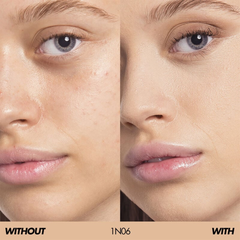 Kem Nền Make Up For Ever HD Skin Foundation 30ml