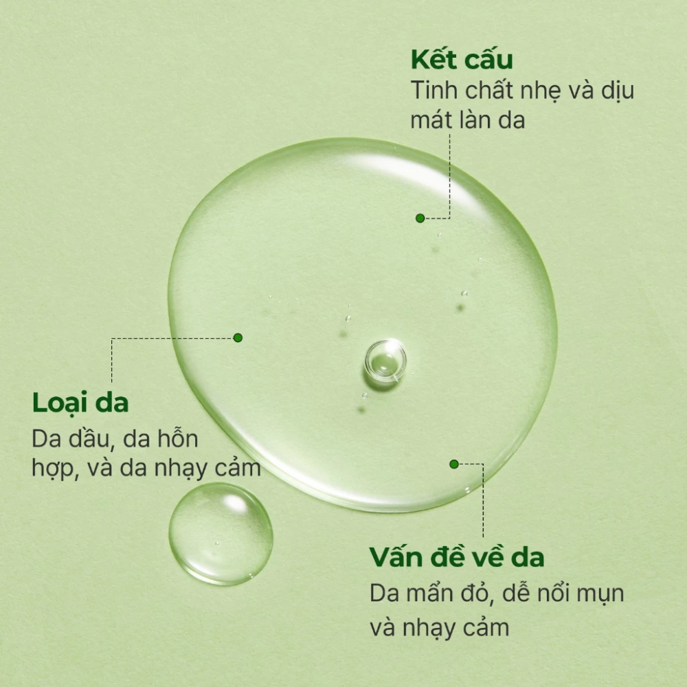 Tinh Chất Cấp Ẩm Và Hỗ Trợ Làm Dịu Cho Da Mụn Torriden Balanceful Centella Asiatica Extract Serum 50ml