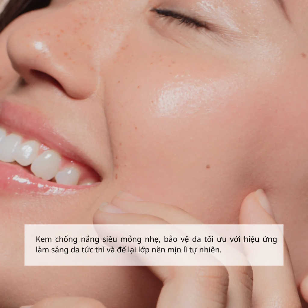Kem Chống Nắng Cho Mọi Loại Da EPI-RX Invisible Shield EX SPF50+ PA++++ 40ml