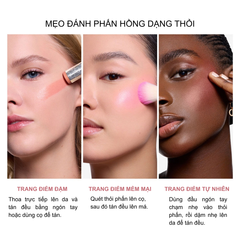 Má Hồng Kem Dạng Thỏi Dior Backstage Rosy Glow Stick 6g