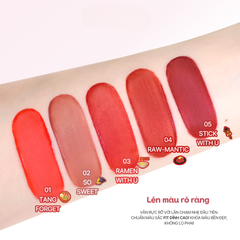 Son Tint Lì Bbia Air Fit Tint 4g