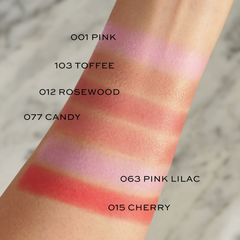 Phấn Má Hồng Dior Backstage Rosy Glow 4.5g