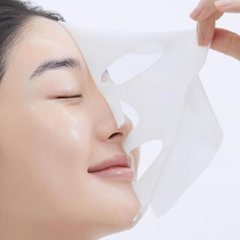 Mặt Nạ Cấp Ẩm Làm Dịu Da Mediheal Madecassoside Blemish Repair Essential Mask 24ml