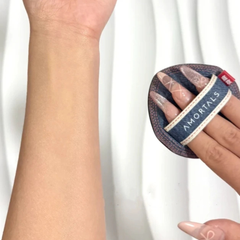 Bộ Cọ Mút Trang Điểm Amortals Just-The-One Beginner's Set