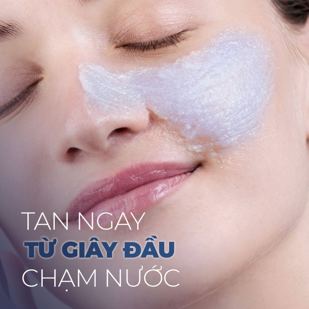 Sáp Tẩy Trang Làm Sạch Sâu Oh!Oh! Divine Blue Cleansing & Massaging Balm 150ml