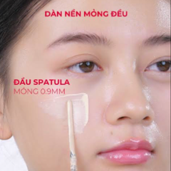 Kem Nền Wakemake Spatula Conceal BB SPF30 PA++ 20ml
