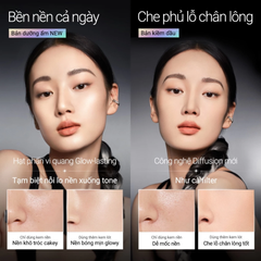 Kem Lót Carslan Black Magnet Soft Focus Primer 30g