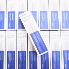 Tinh Chất Làm Dịu Phục Hồi Căng Bóng Da beplain Cica PDRN Skin Booster Serum 30ml