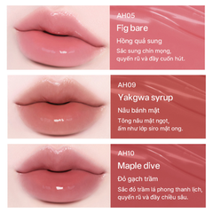 Son Tint Black Rouge Air Hip Glow Tint 4.2g