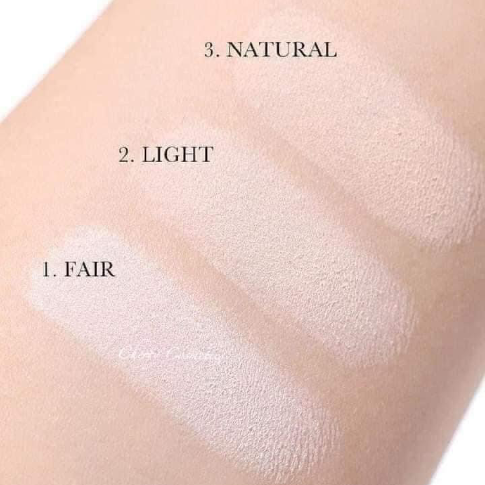Phấn Phủ Dạng Nén Nâng Tone About Tone Blur Powder Pact 9g