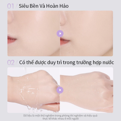 Kem Lót Ositree Color Correcting Makeup 32g