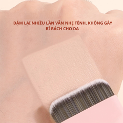Cọ Tán Kem Nền Maange Foundation Brush