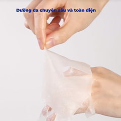 Mặt Nạ Dưỡng Da Sur.Medic+ Derma Infusion Mask 28g