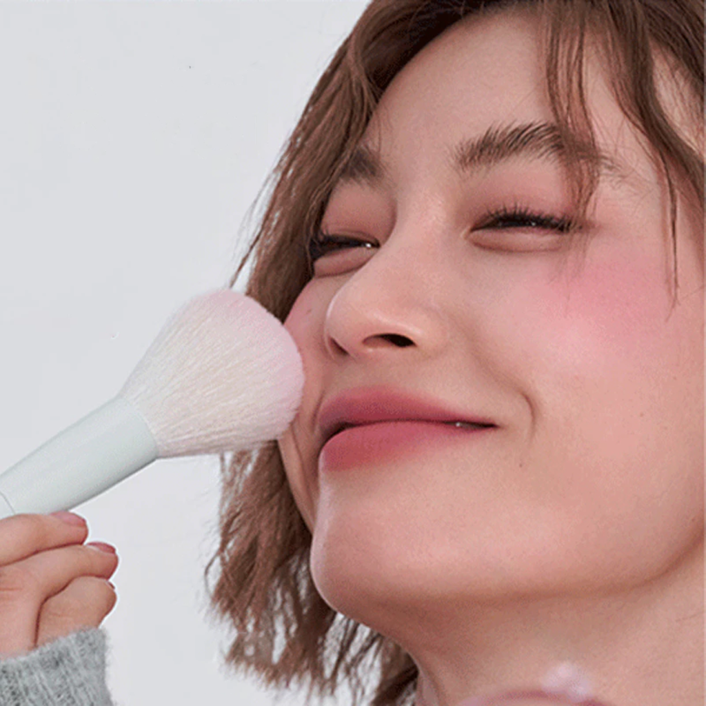 Phấn Má Hồng Into You Fluffy Pillow Single Blusher 5g