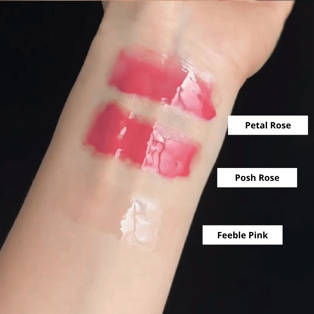 Son Dưỡng Bóng d'Alba Plumping Lip Glow Volumizer 5ml