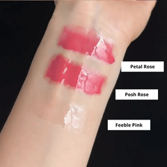 Son Dưỡng Bóng d'Alba Plumping Lip Glow Volumizer 5ml