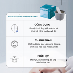 Mặt Nạ Dẻo Mediheal Derma Modeling Pack