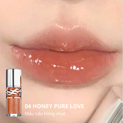 Son Dưỡng YSL Loveshine Plumping Lip Oil Gloss 6ml