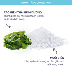 Sữa Tắm Tẩy Tế Bào Chết St.Ives Exfoliating Body Wash 650ml