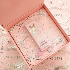 Son Dưỡng Lancome Lip Idole JuicyTreat 035 Pink Express