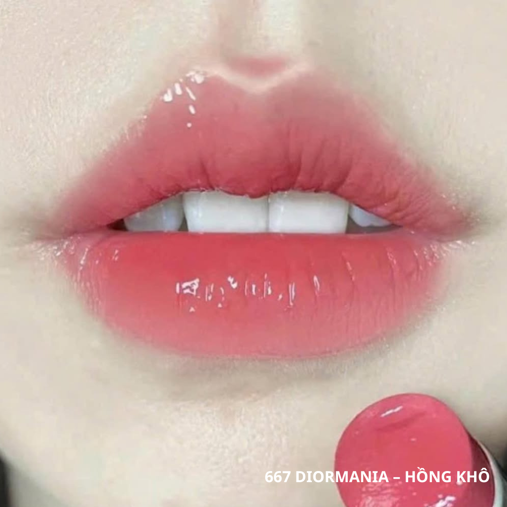 Son Thỏi Dior Addict Shine Lipstick 3.2g