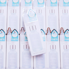 Tinh Chất Dưỡng Ẩm Làm Căng Bóng Da 9 Wishes Hydra Ampule II 30ml
