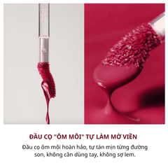 Set Son 3CE Lip Tint Velvet Plush