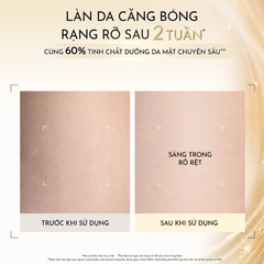 Sữa Tắm Sáng Da Olay Radiance Body Wash 500g