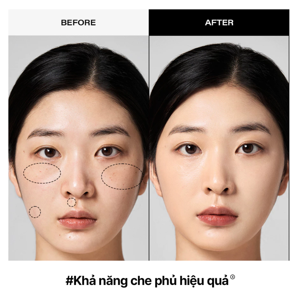 Che Khuyết Điểm TFIT Cover Up Pro Concealer 15g