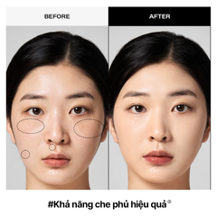 Che Khuyết Điểm TFIT Cover Up Pro Concealer 15g