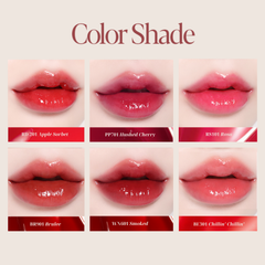 Son Tint Bóng Espoir Couture Lip Tint Glaze 4g