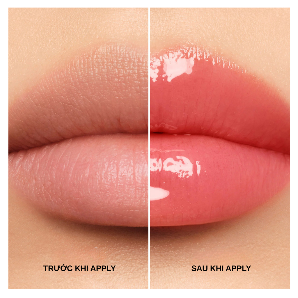 Son Dưỡng Guerlain Kisskiss Bee Oil 9.5ml